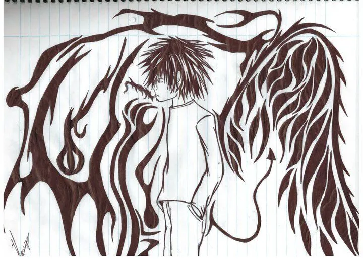Trivales por Feves | Dibujando