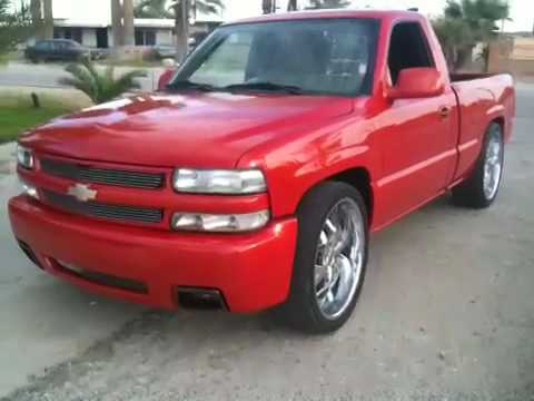 la troca perrona - YouTube