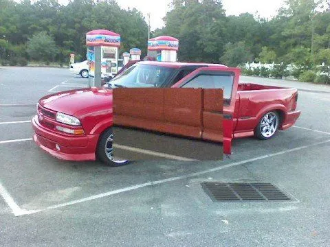 Trocas Perronas Narcos Car Tuning