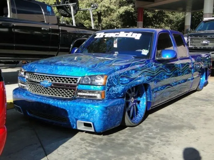 Autos y camionetas tuning, Extreme American (38 Fotos). - Taringa! Autos y camionetas tuning, Extreme American (38 Fotos). - Taringa!