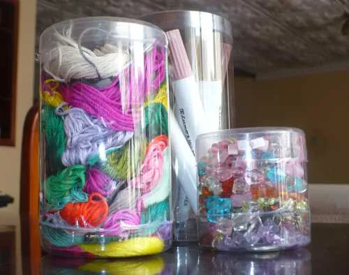 Trofeos, joyas y adornos: Cajas de regalo
