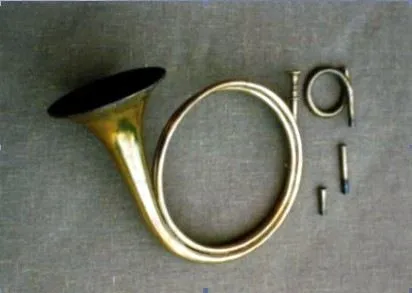 La trompa o corno francés | En Clave de Niños