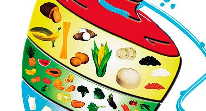Qué es el trompo alimenticio? Definición y características - Psicocode Qué es el trompo alimenticio? Definición y características - Psicocode