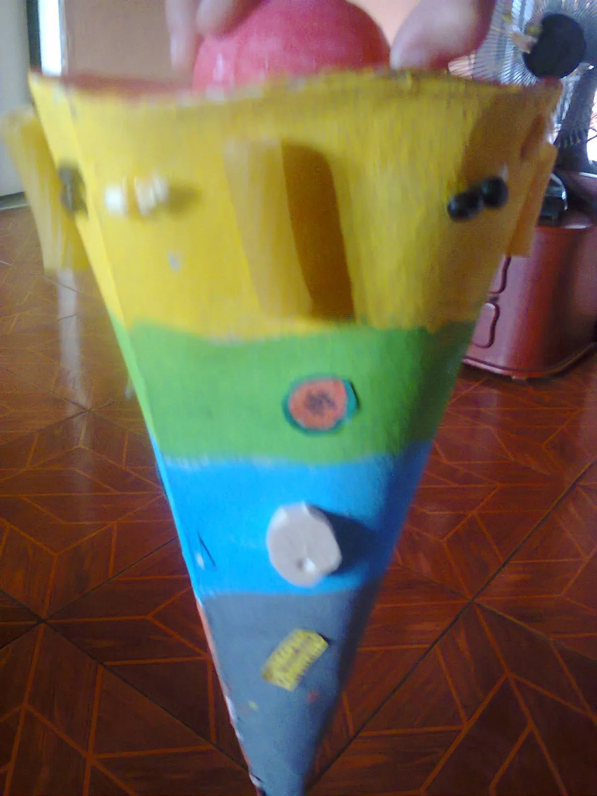 Trompo de los Alimentos Venezuela — Steemit Trompo de los Alimentos Venezuela — Steemit