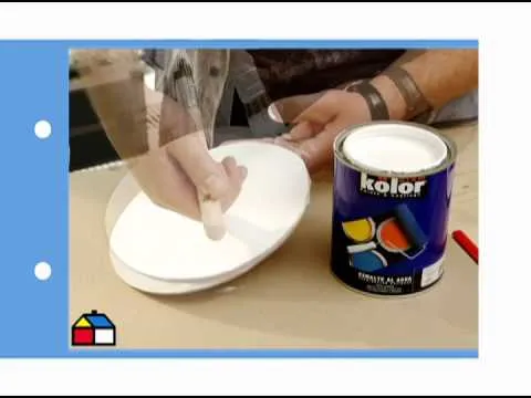 Cómo hacer un trompo? - YouTube
