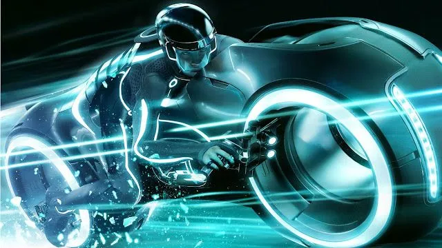 Tron: Legacy | Big screen NZ