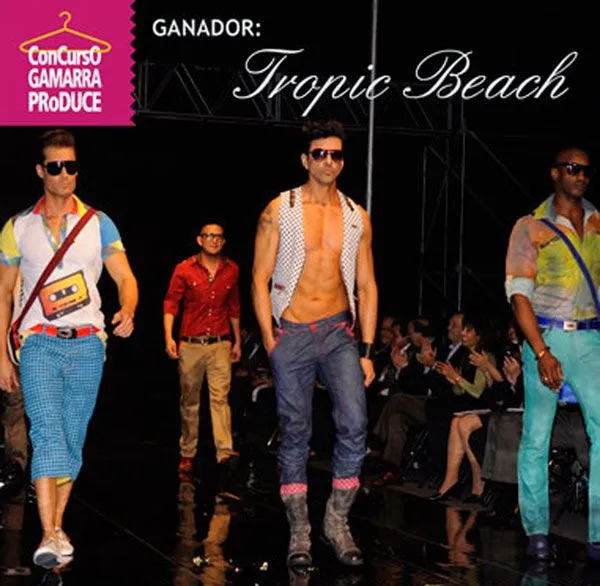 Tropic Beach | Tiendas de Ropa en Gamarra, Lima - Perú Tropic Beach | Tiendas de Ropa en Gamarra, Lima - Perú