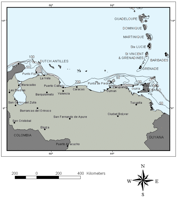 Tropical shrimp fisheries and their impact on living resources Tropical shrimp fisheries and their impact on living resources