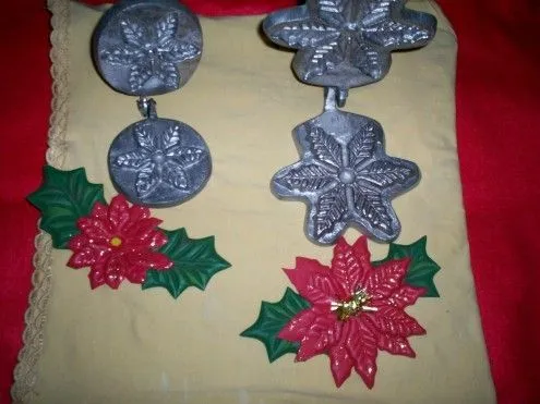 Troqueles de aluminio para foamy - Imagui