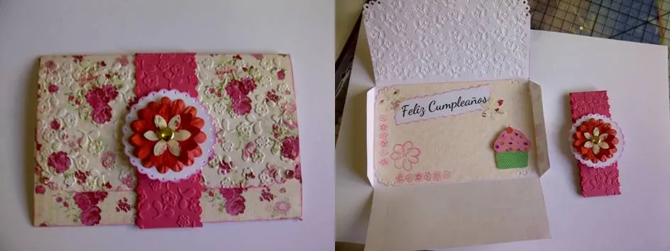 Trozos de Papel: Sobres para regalar Dinero en algún Evento... Trozos de Papel: Sobres para regalar Dinero en algún Evento...