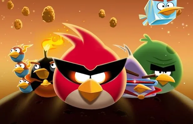 Trucos Angry Birds Space ~ La Caja De Pandora Trucos Angry Birds Space ~ La Caja De Pandora