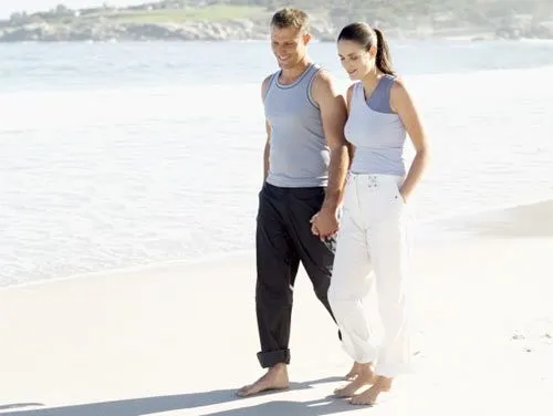 Los diez beneficios de caminar a diario - Taringa!