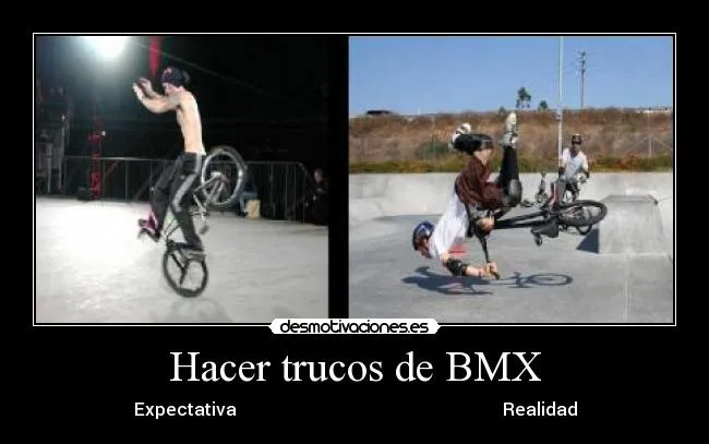 Bmx desmotivaciones caidas - Imagui Bmx desmotivaciones caidas - Imagui