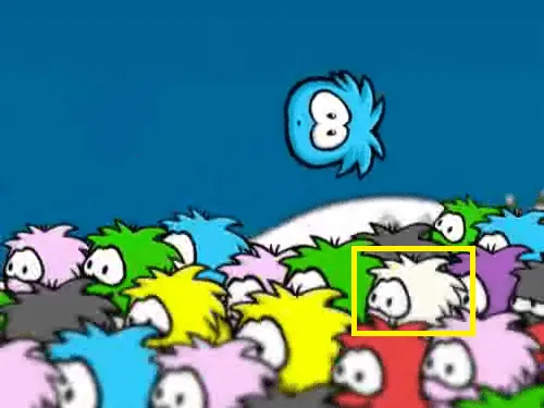 Trucos de Club Penguin | Aquí encontrarán, trucos, secretos ...