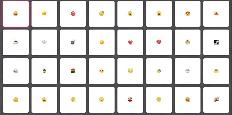 Trucos Facebook: Todos los emoticones, caritas, para el chat de ...