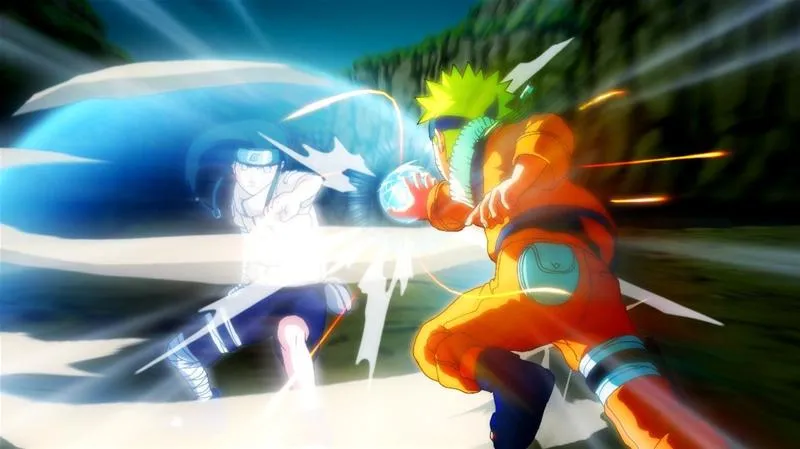 Trucos y guías: Xbox360: Naruto: Ultimate Ninja Storm 2 - Trucos ... Trucos y guías: Xbox360: Naruto: Ultimate Ninja Storm 2 - Trucos ...