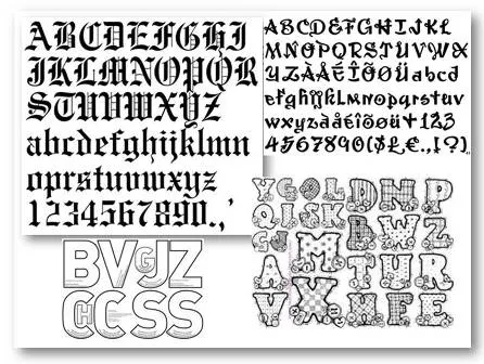 Trucos para hacer Letras Pirograbadas | Pirograbados Manu BR Trucos para hacer Letras Pirograbadas | Pirograbados Manu BR