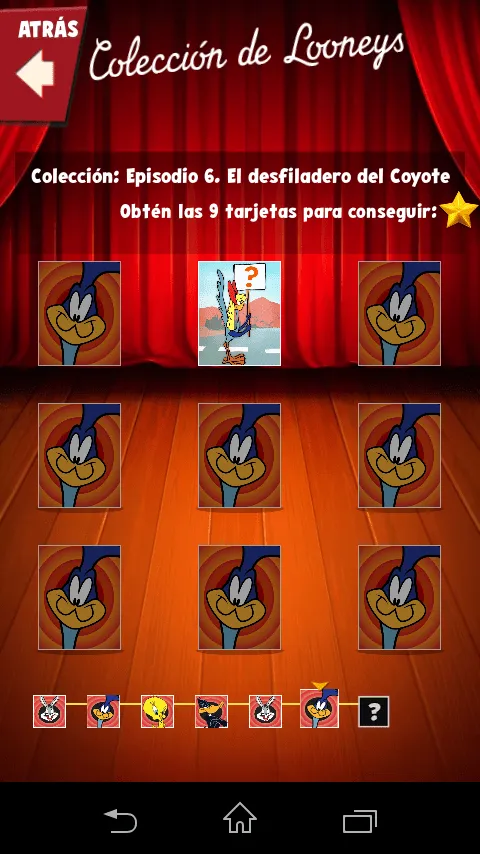 Trucos para Looney Tunes Dash: Colección de Tarjetas Looney ...