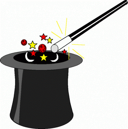 Trucos de magia para niños pequeños - Burbujitas Trucos de magia para niños pequeños - Burbujitas