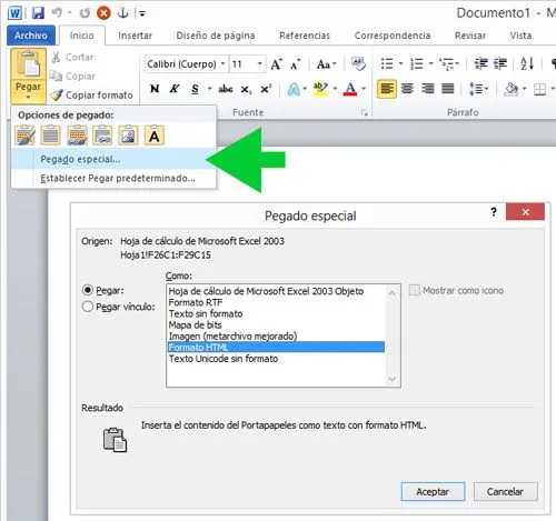 Trucos para Microsoft Word, utilidades, curiosidades y secretos Trucos para Microsoft Word, utilidades, curiosidades y secretos
