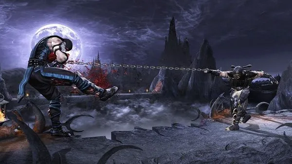 Trucos para Mortal Kombat, cómo desbloquear a Goro, trajes ...