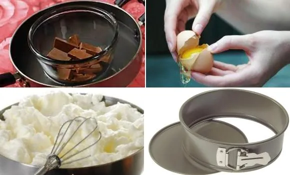 Trucos para hacer un buen pastel - Recetín