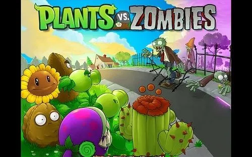 Trucos de Plantas VS. Zombies