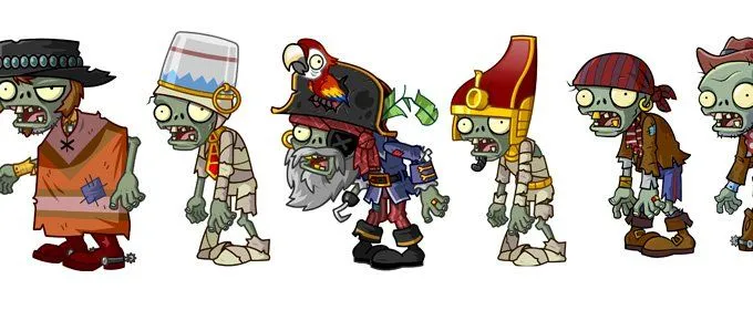 Trucos Plants vs Zombies 2 It's About Time IOS