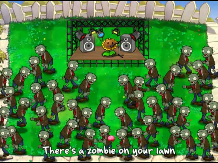 Trucos de Plants vs. Zombies para PC (