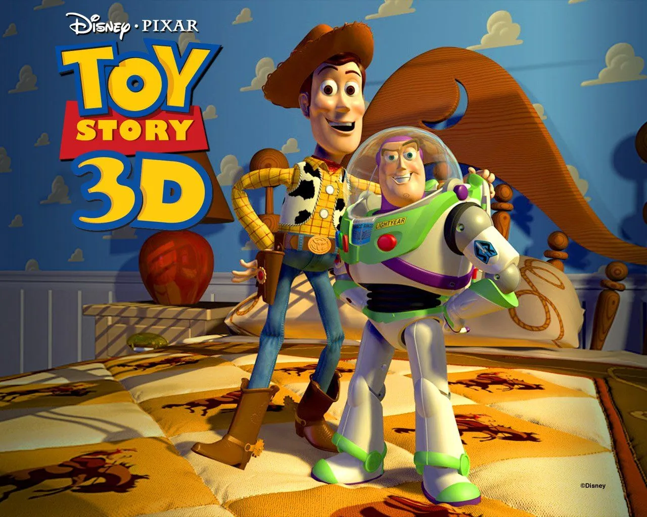 Trucos Play Station 3 Gratis: TOY STORY 3