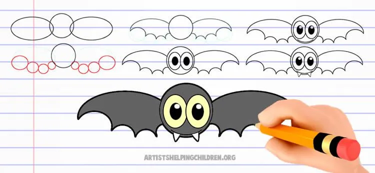 Trucos y técnicas fáciles para aprender a dibujar en Dibujos.net Trucos y técnicas fáciles para aprender a dibujar en Dibujos.net