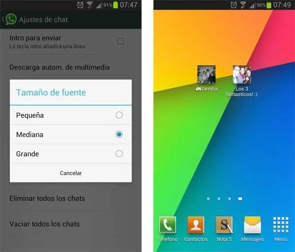trucos-whatsapp-personalizar- ...