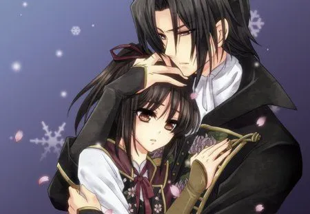 True ♡ Love - Anime Love and Romance Wallpapers and Images ... True ♡ Love - Anime Love and Romance Wallpapers and Images ...