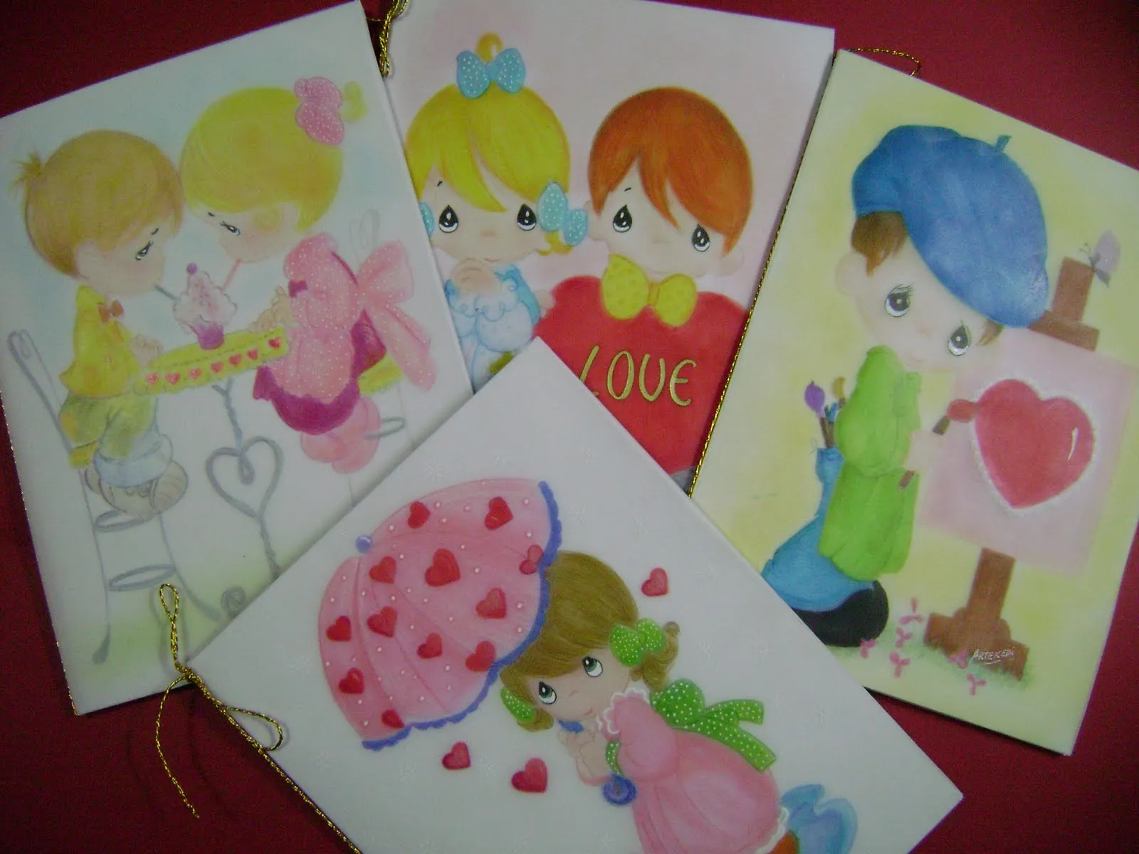 TRUJIARTS: EN EL DÍA DEL AMOR MIS PRECIOSOS MOMENTOS EN PERGAMINO TRUJIARTS: EN EL DÍA DEL AMOR MIS PRECIOSOS MOMENTOS EN PERGAMINO