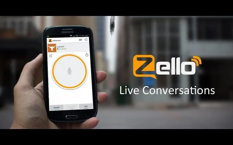 TruTower Reviews Zello Push to Talk Application, Up to 300 ... TruTower Reviews Zello Push to Talk Application, Up to 300 ...
