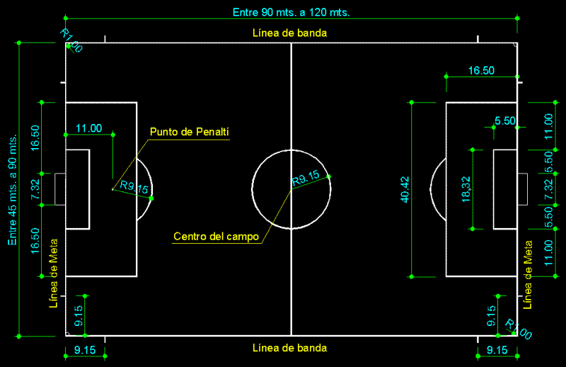 TSAAFD IES ROSALEDA 2010 / 2012: FICHAS Y REGLAMENTO DEL FUTBOL TSAAFD IES ROSALEDA 2010 / 2012: FICHAS Y REGLAMENTO DEL FUTBOL