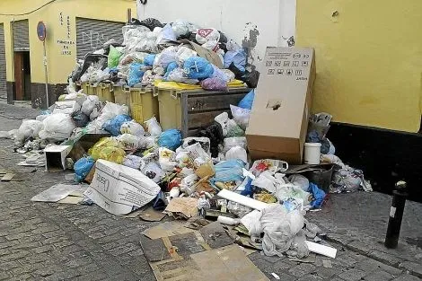 El TSJA amplía al 50 por 100 los servicios mínimos para la huelga ...