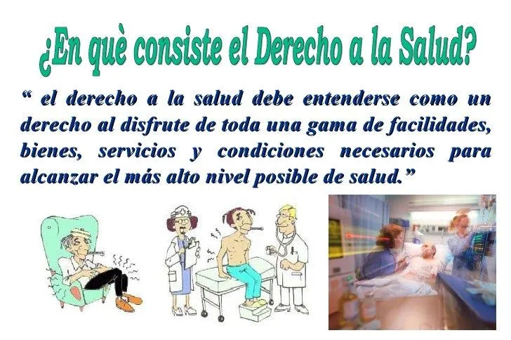 Tsp04 política en salud, accesibilidad y derecho a la salud