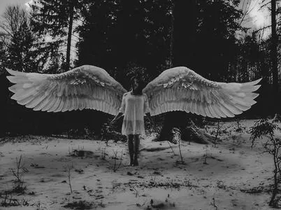Tú, dime por qué me hiciste volar como nunca lo h Tú, dime por qué me hiciste volar como nunca lo h