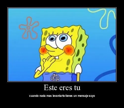 Este Eres Tu… - Imagenes de Frases [