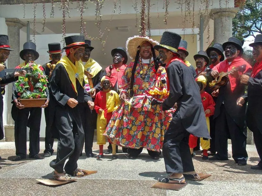 Y tú, ¿sabes qué es patrimonio cultural? - IAM Venezuela Y tú, ¿sabes qué es patrimonio cultural? - IAM Venezuela