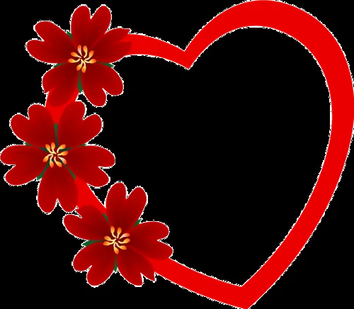 Imágenes para Crear Firmas: tubes de corazones Imágenes para Crear Firmas: tubes de corazones