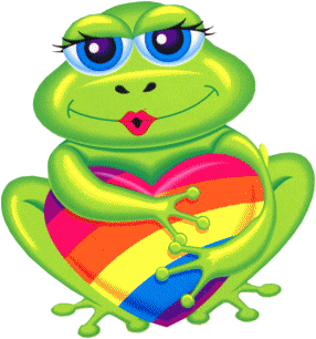 tubes de ranas | Blog de imágenes