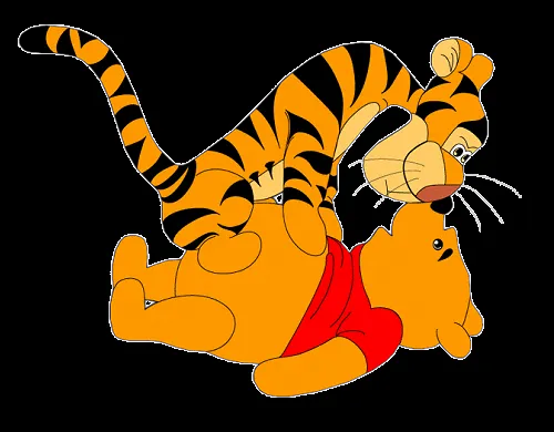 Tubes Winnie The Pooh : Blog de imágenes