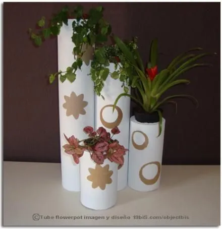 tubos de carton on Pinterest | Manualidades, Eggshell Mosaic and ... tubos de carton on Pinterest | Manualidades, Eggshell Mosaic and ...
