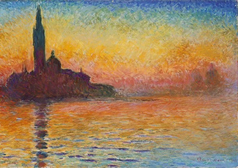 Los tubos de pintura al óleo en la época del impresionismo | ttamayo.com Los tubos de pintura al óleo en la época del impresionismo | ttamayo.com