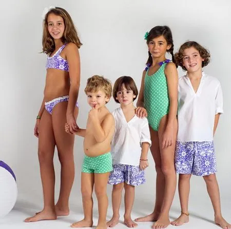 Tucana Kids, bañadores para niños a medidaBlog de moda infantil ... Tucana Kids, bañadores para niños a medidaBlog de moda infantil ...