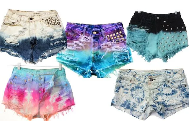 Tudo e mais um pouco: MODA VERÃO 2013: SHORTS