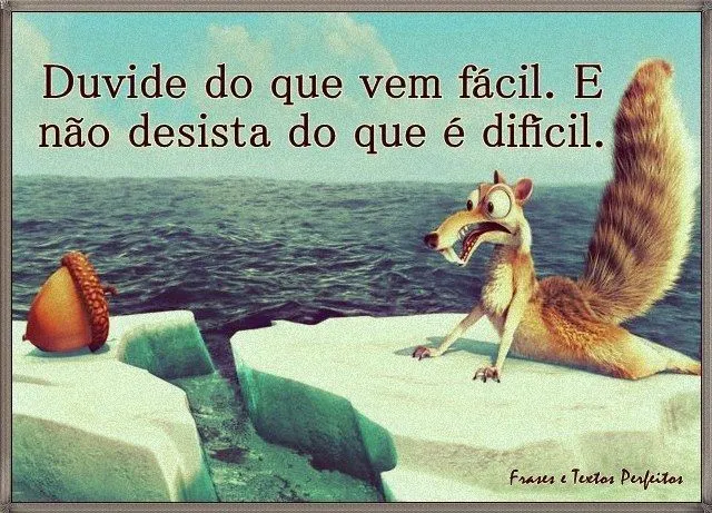 Tudo para...Garotas: frases super legais!