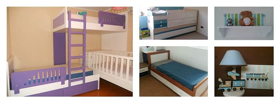 Tukusyto Muebles Infantiles y Decoración , Muebles Modernos ... Tukusyto Muebles Infantiles y Decoración , Muebles Modernos ...